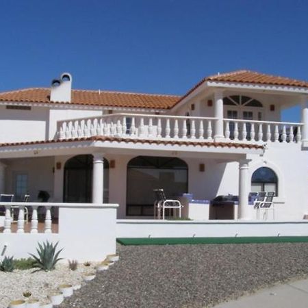 Casa Las Vistas Del Mar By Fmi Rentals 푸에르토페나스코 외부 사진