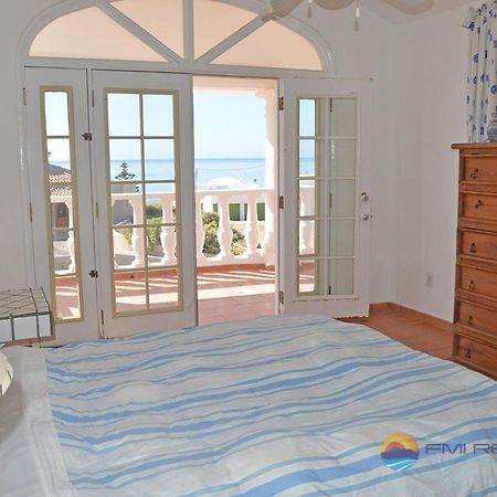 Casa Las Vistas Del Mar By Fmi Rentals 푸에르토페나스코 외부 사진