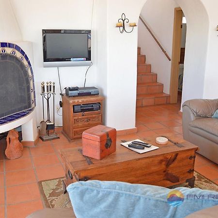 Casa Las Vistas Del Mar By Fmi Rentals 푸에르토페나스코 외부 사진