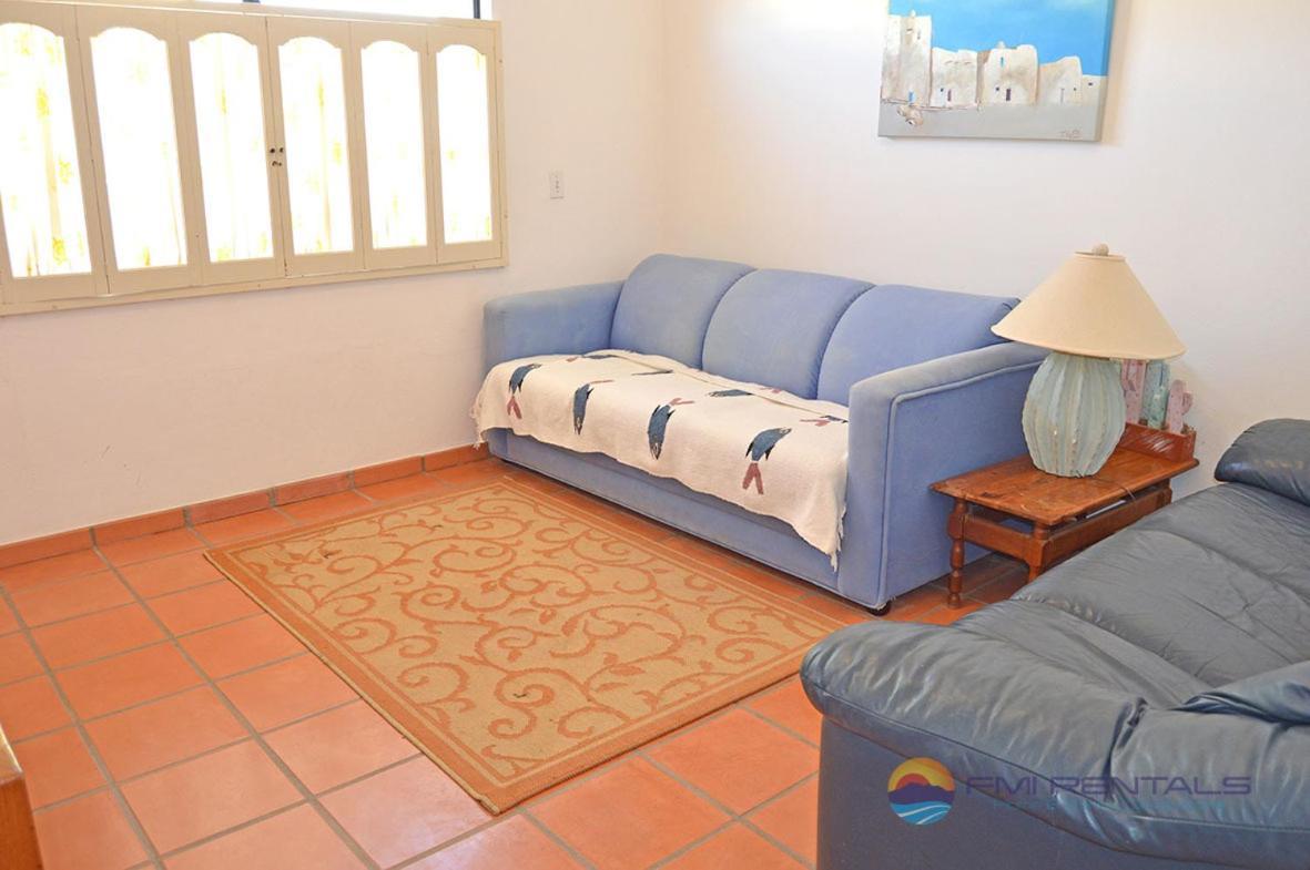 Casa Las Vistas Del Mar By Fmi Rentals 푸에르토페나스코 외부 사진