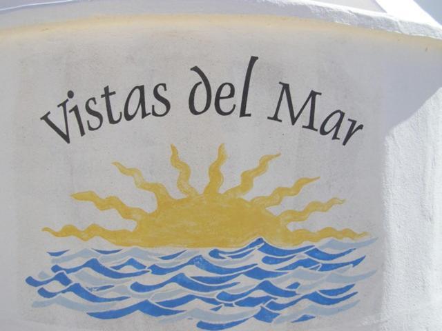 Casa Las Vistas Del Mar By Fmi Rentals 푸에르토페나스코 외부 사진