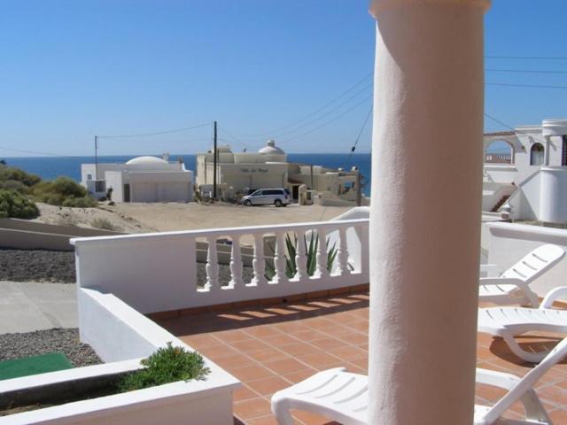 Casa Las Vistas Del Mar By Fmi Rentals 푸에르토페나스코 외부 사진