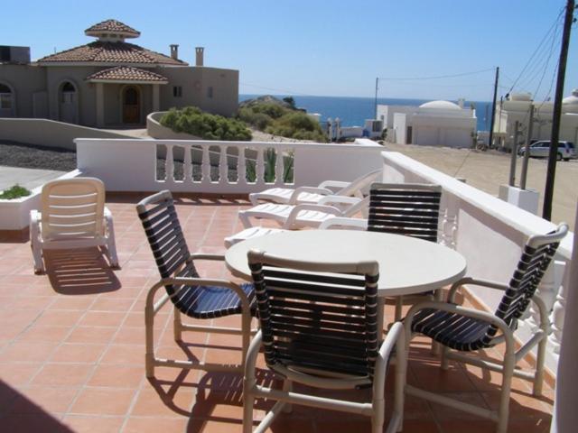 Casa Las Vistas Del Mar By Fmi Rentals 푸에르토페나스코 외부 사진