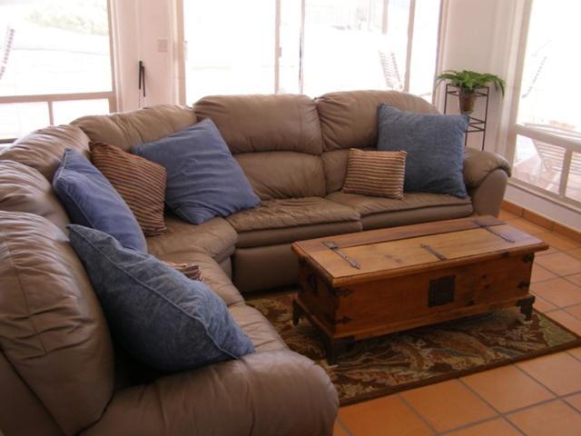 Casa Las Vistas Del Mar By Fmi Rentals 푸에르토페나스코 외부 사진