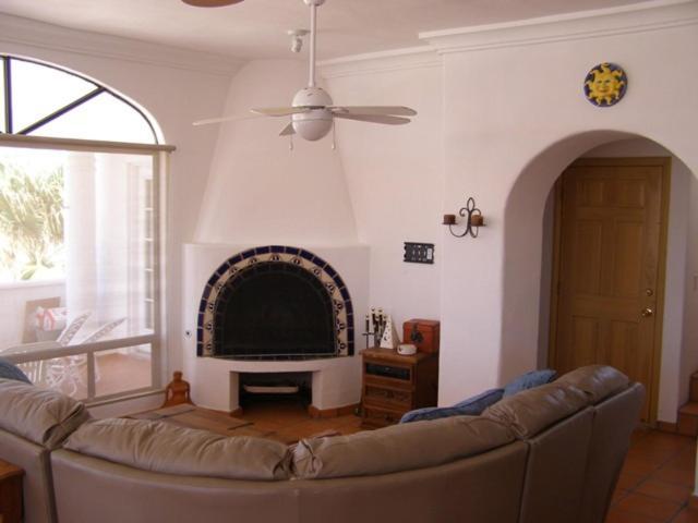 Casa Las Vistas Del Mar By Fmi Rentals 푸에르토페나스코 외부 사진