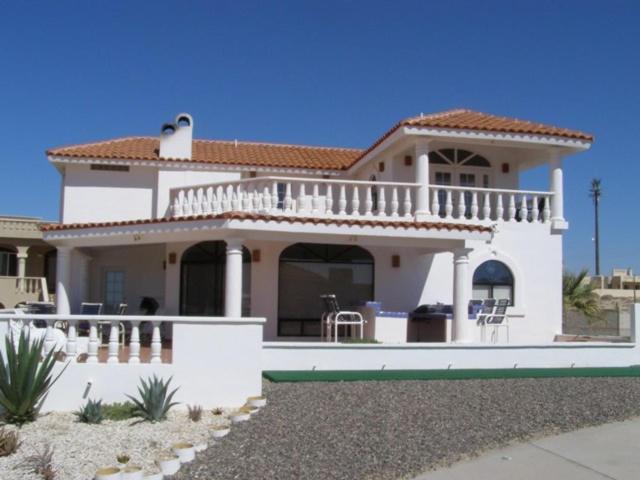 Casa Las Vistas Del Mar By Fmi Rentals 푸에르토페나스코 외부 사진