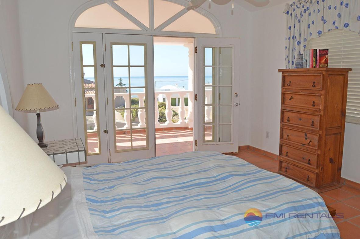 Casa Las Vistas Del Mar By Fmi Rentals 푸에르토페나스코 외부 사진